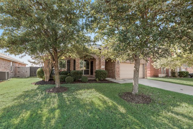 103 Rambling Way, Forney, TX 75126