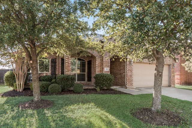 103 Rambling Way, Forney, TX 75126