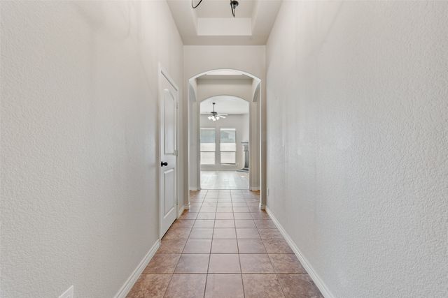 103 Rambling Way, Forney, TX 75126