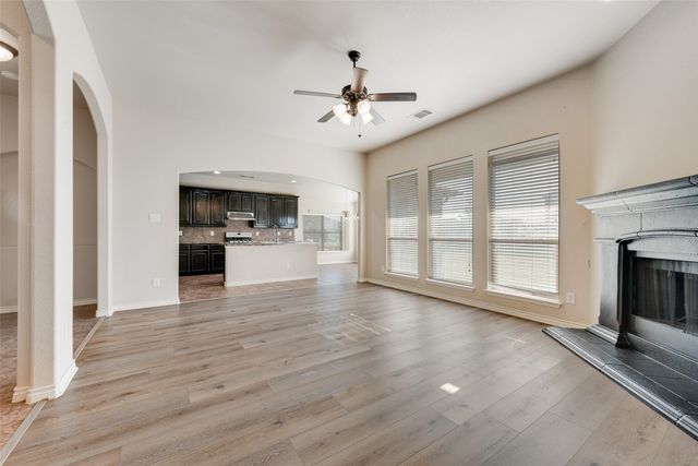 103 Rambling Way, Forney, TX 75126