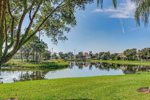 7874 Sienna Springs Drive, Lake Worth, FL 33463