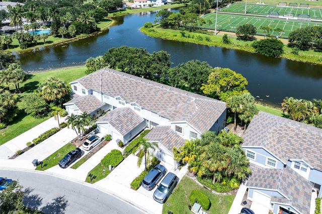 7874 Sienna Springs Drive, Lake Worth, FL 33463