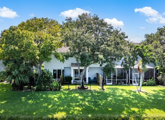 7874 Sienna Springs Drive, Lake Worth, FL 33463