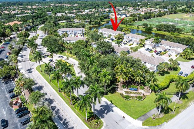 7874 Sienna Springs Drive, Lake Worth, FL 33463