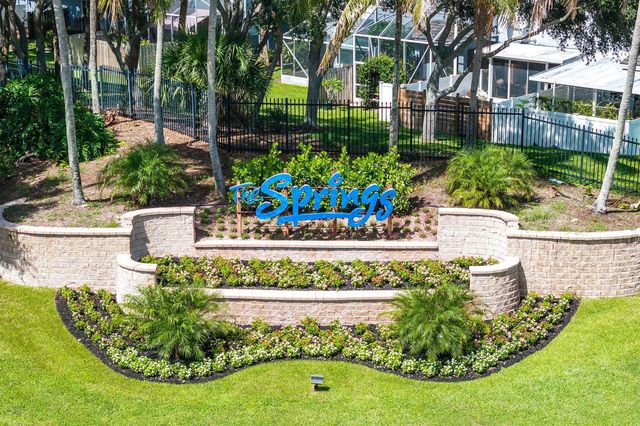 7874 Sienna Springs Drive, Lake Worth, FL 33463