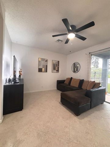 7874 Sienna Springs Drive, Lake Worth, FL 33463