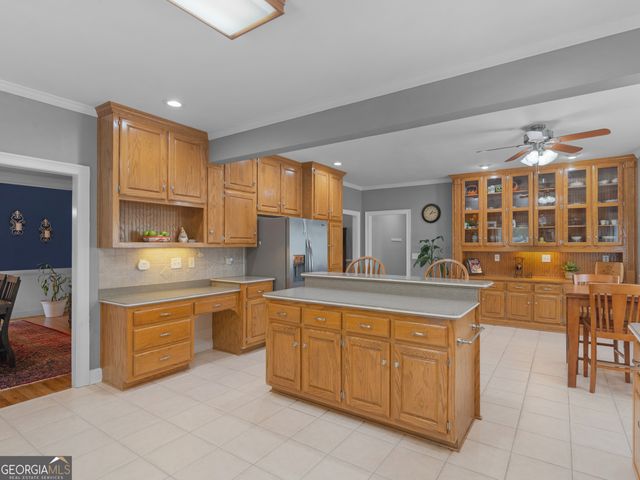 511 Clearwater Drive, Mcdonough, GA 30252