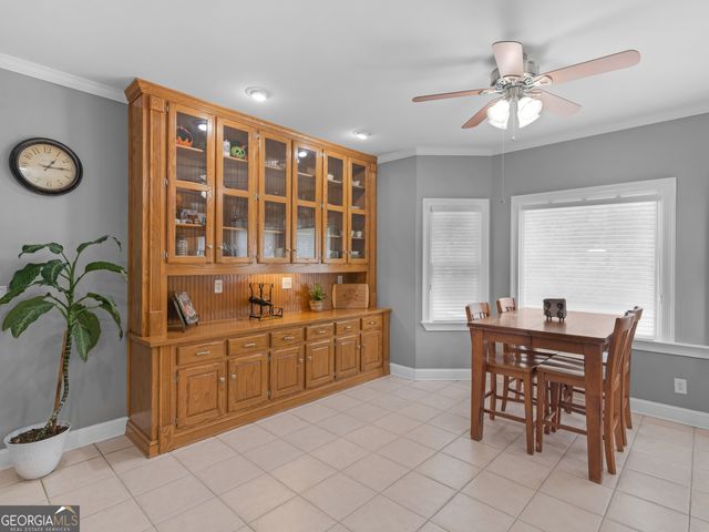 511 Clearwater Drive, Mcdonough, GA 30252