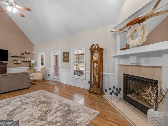 511 Clearwater Drive, Mcdonough, GA 30252
