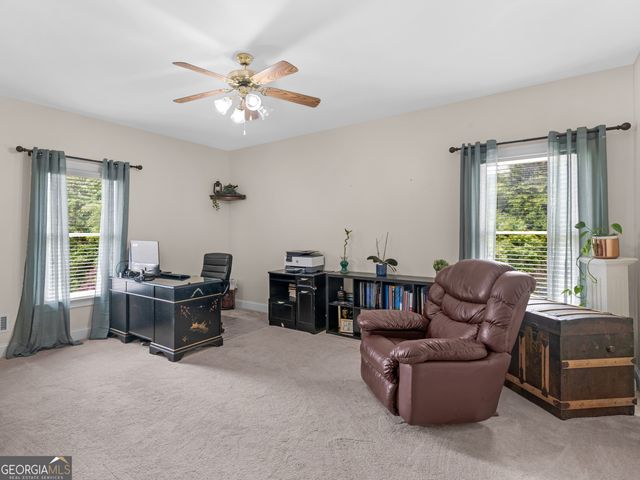 511 Clearwater Drive, Mcdonough, GA 30252