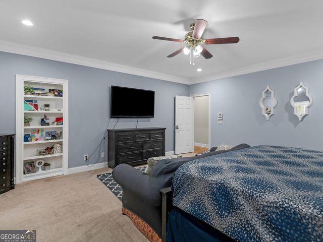511 Clearwater Drive, Mcdonough, GA 30252