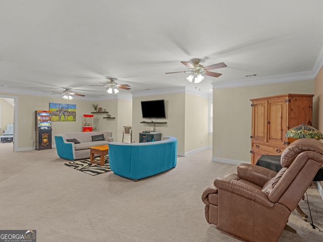 511 Clearwater Drive, Mcdonough, GA 30252