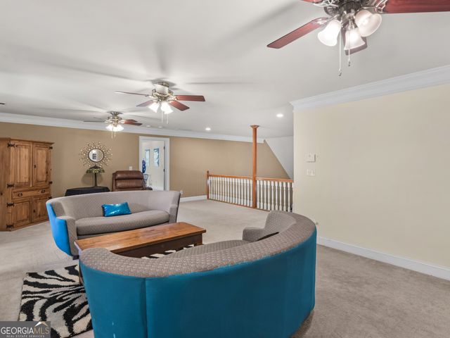 511 Clearwater Drive, Mcdonough, GA 30252