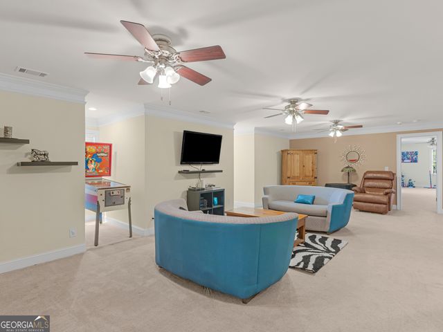 511 Clearwater Drive, Mcdonough, GA 30252