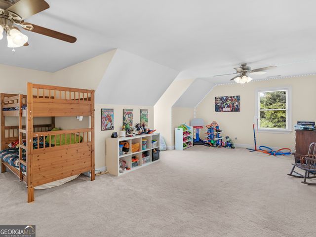 511 Clearwater Drive, Mcdonough, GA 30252