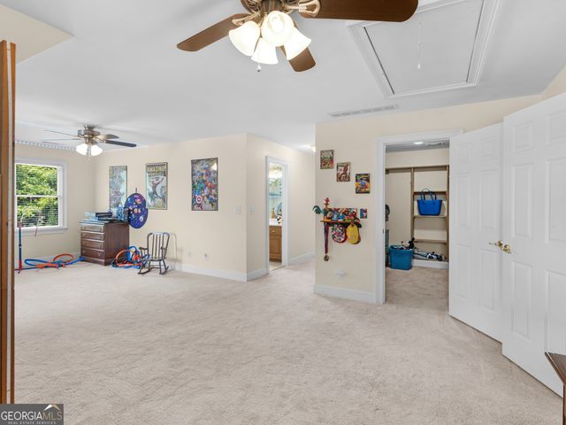 511 Clearwater Drive, Mcdonough, GA 30252
