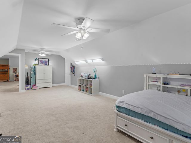 511 Clearwater Drive, Mcdonough, GA 30252