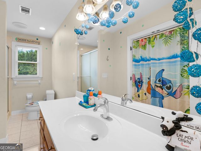 511 Clearwater Drive, Mcdonough, GA 30252