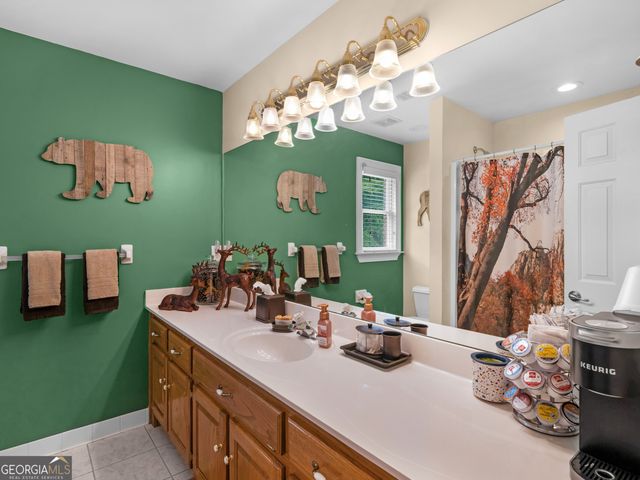 511 Clearwater Drive, Mcdonough, GA 30252