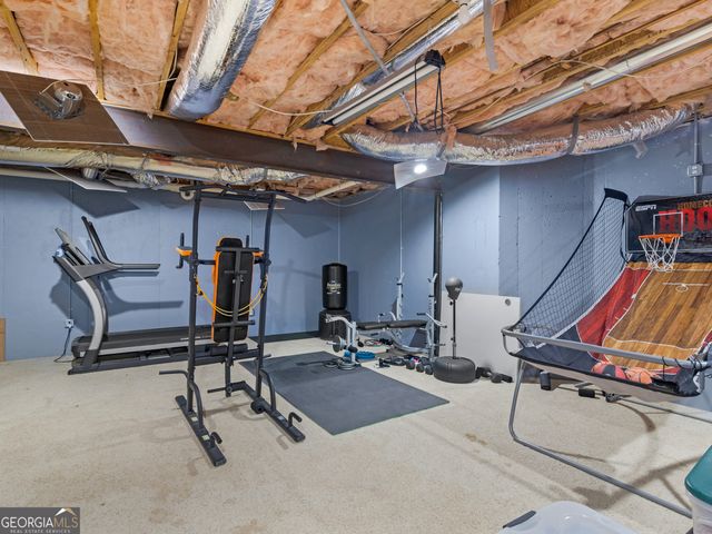 511 Clearwater Drive, Mcdonough, GA 30252