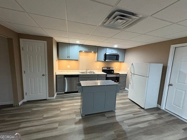 511 Clearwater Drive, Mcdonough, GA 30252