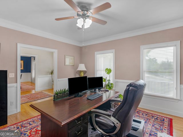 511 Clearwater Drive, Mcdonough, GA 30252
