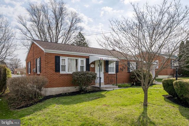 1002 S 1ST AVE, Lebanon, PA 17042