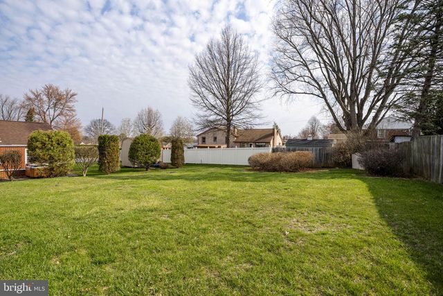 1002 S 1ST AVE, Lebanon, PA 17042