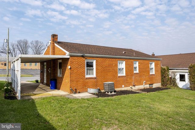 1002 S 1ST AVE, Lebanon, PA 17042