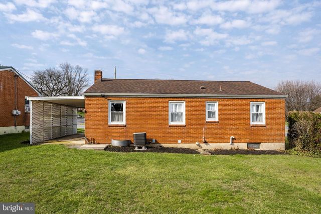 1002 S 1ST AVE, Lebanon, PA 17042