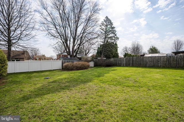 1002 S 1ST AVE, Lebanon, PA 17042