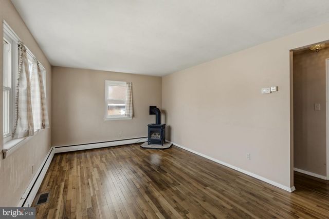 1002 S 1ST AVE, Lebanon, PA 17042