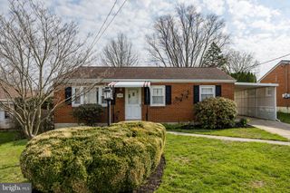 1002 S 1ST AVE, Lebanon, PA 17042