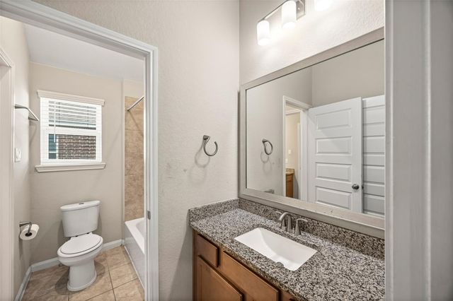 11531 Taagan Lane, Richmond, TX 77407