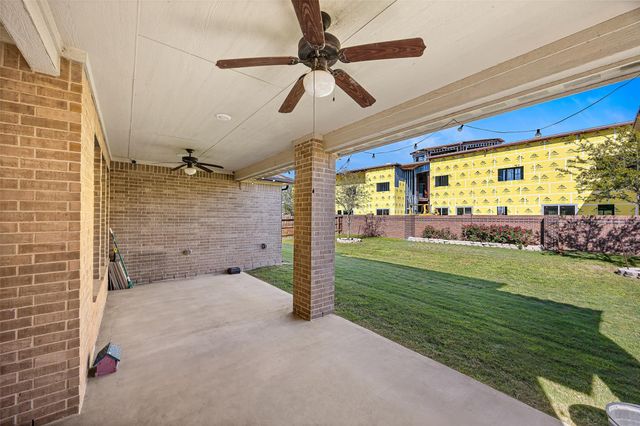 11531 Taagan Lane, Richmond, TX 77407