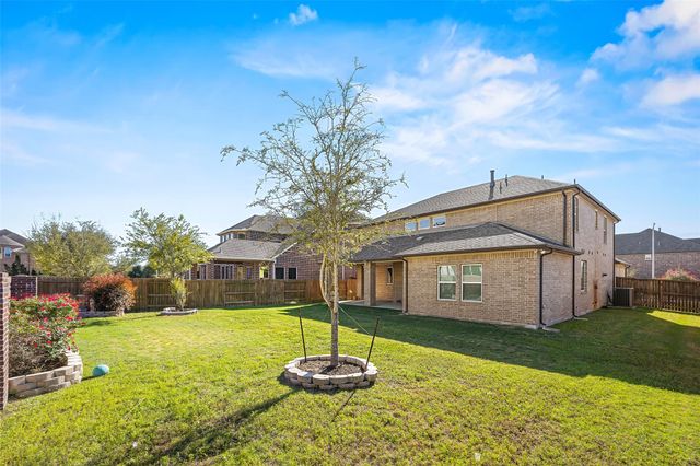 11531 Taagan Lane, Richmond, TX 77407