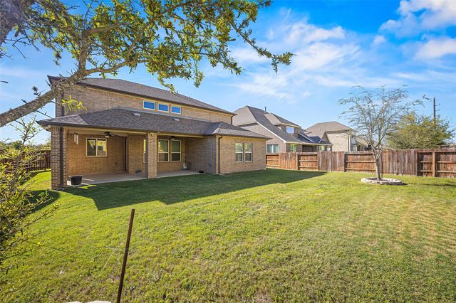 11531 Taagan Lane, Richmond, TX 77407