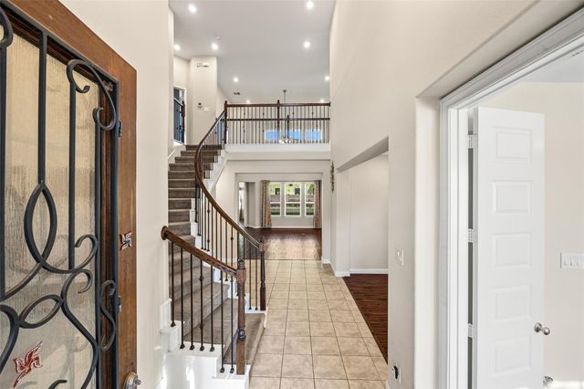 11531 Taagan Lane, Richmond, TX 77407