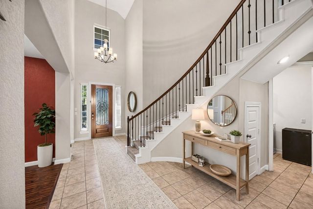 11531 Taagan Lane, Richmond, TX 77407