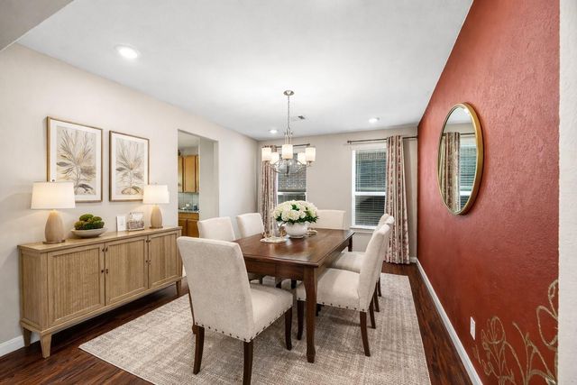 11531 Taagan Lane, Richmond, TX 77407