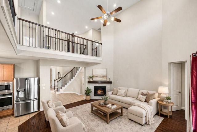 11531 Taagan Lane, Richmond, TX 77407