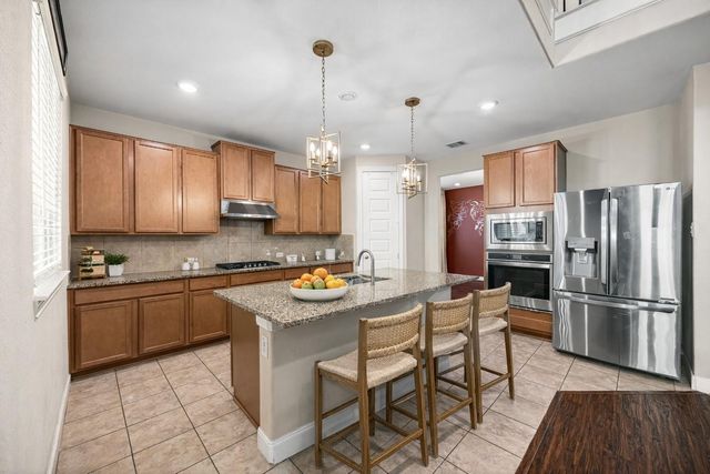 11531 Taagan Lane, Richmond, TX 77407