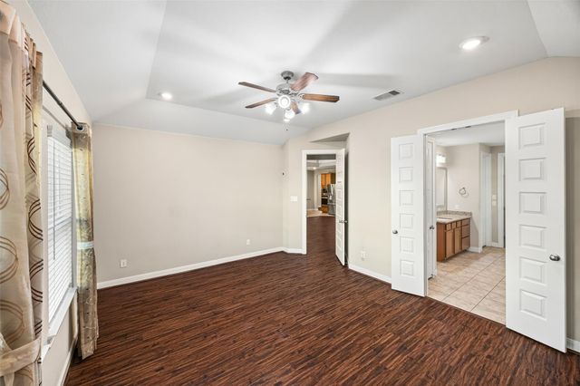 11531 Taagan Lane, Richmond, TX 77407