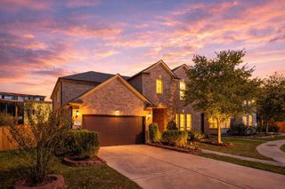 11531 Taagan Lane, Richmond, TX 77407