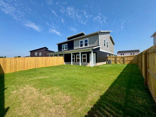 2600 SW Convent Street 2, Bentonville, AR 72712