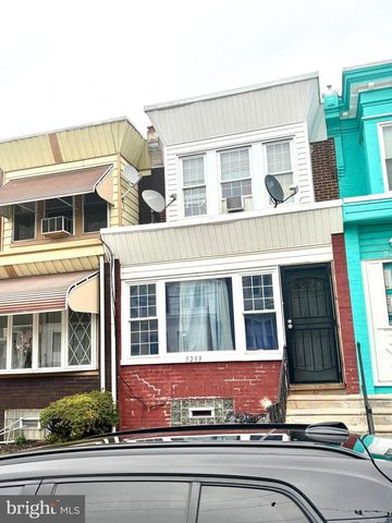 5233 N 6TH ST, Philadelphia, PA 19120