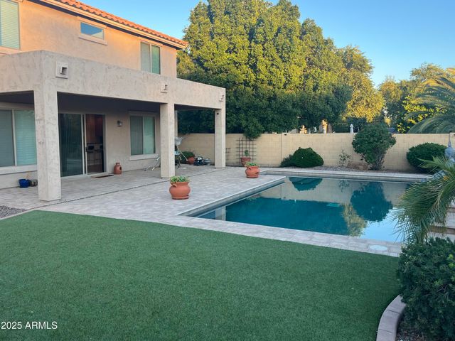 18137 W ORCHID Lane, Waddell, AZ 85355