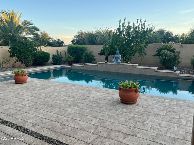 18137 W ORCHID Lane, Waddell, AZ 85355