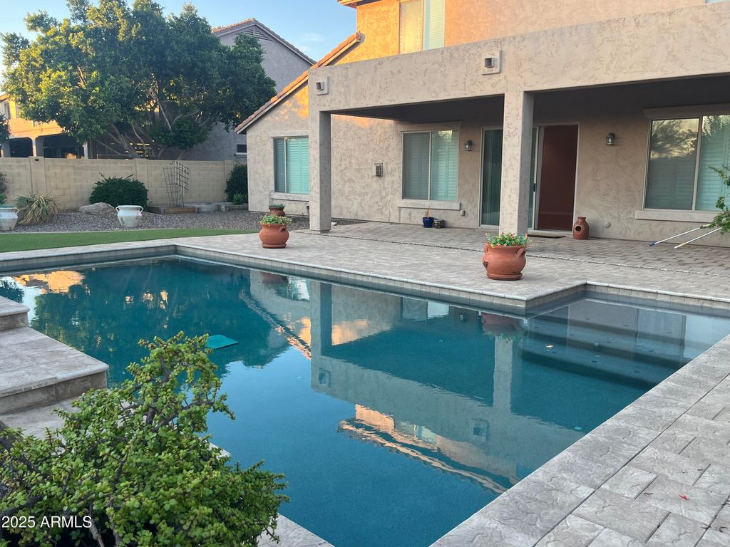 18137 W ORCHID Lane, Waddell, AZ 85355