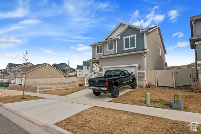 1644 W QUAILHILL RD #311, Saratoga Springs, UT 84045
